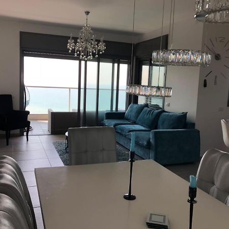 Panorama Apartment " City Garden " Bat Yam Exterior photo