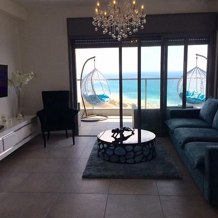 Panorama Apartment " City Garden " Bat Yam Exterior photo