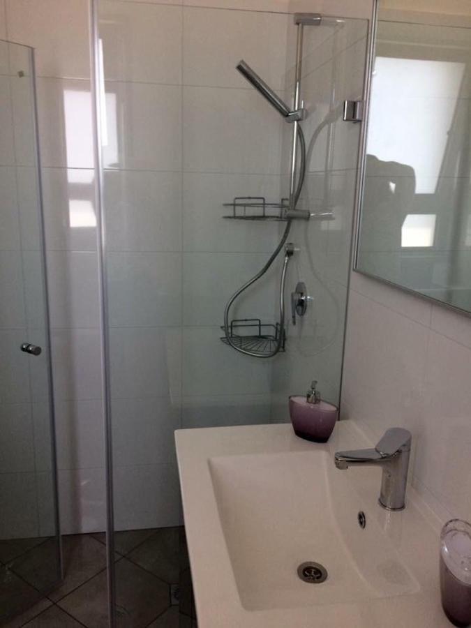 Panorama Apartment " City Garden " Bat Yam Exterior photo