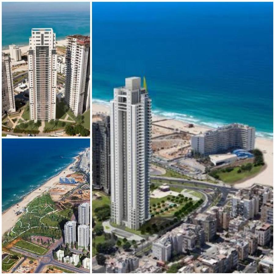 Panorama Apartment " City Garden " Bat Yam Exterior photo