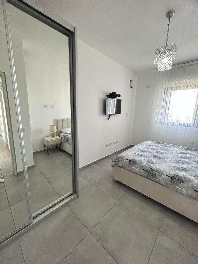 Panorama Apartment " City Garden " Bat Yam Exterior photo