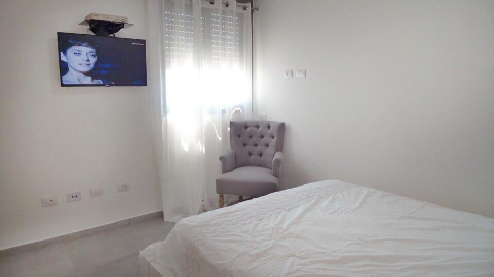 Panorama Apartment " City Garden " Bat Yam Room photo