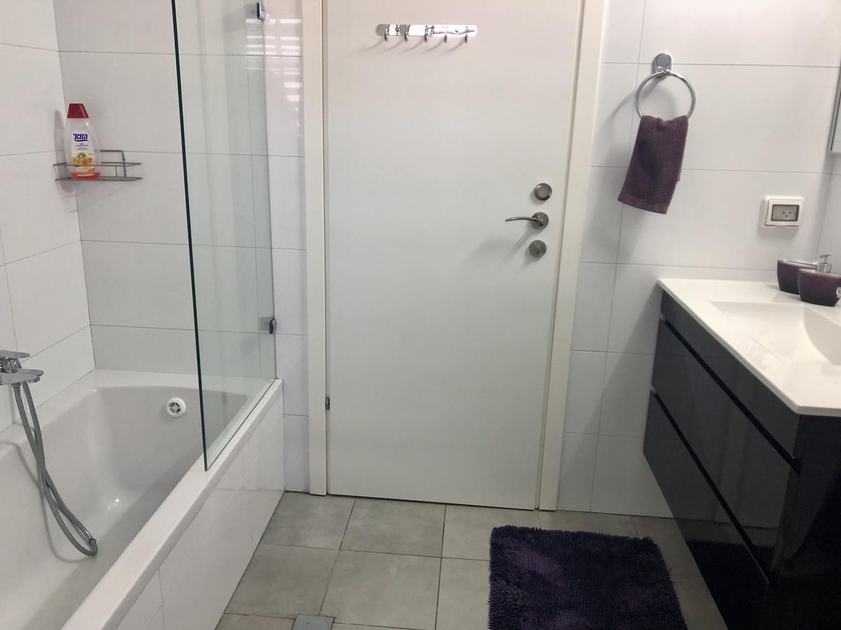 Panorama Apartment " City Garden " Bat Yam Exterior photo